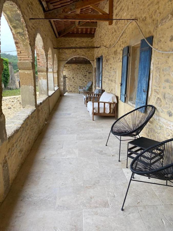 Bastide De La Madeleine *