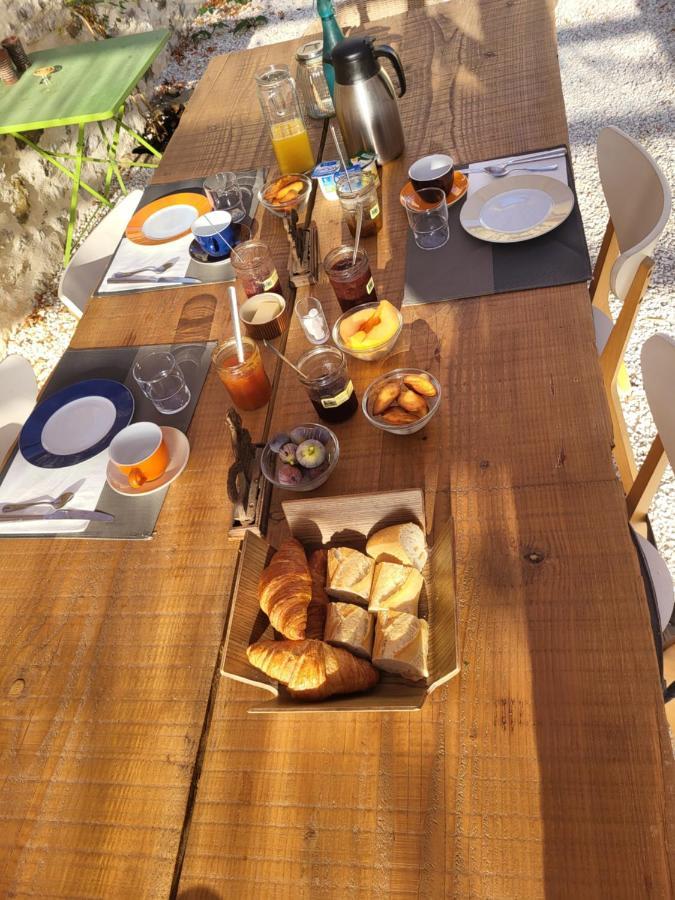 Bastide De La Madeleine * Pougnadoresse